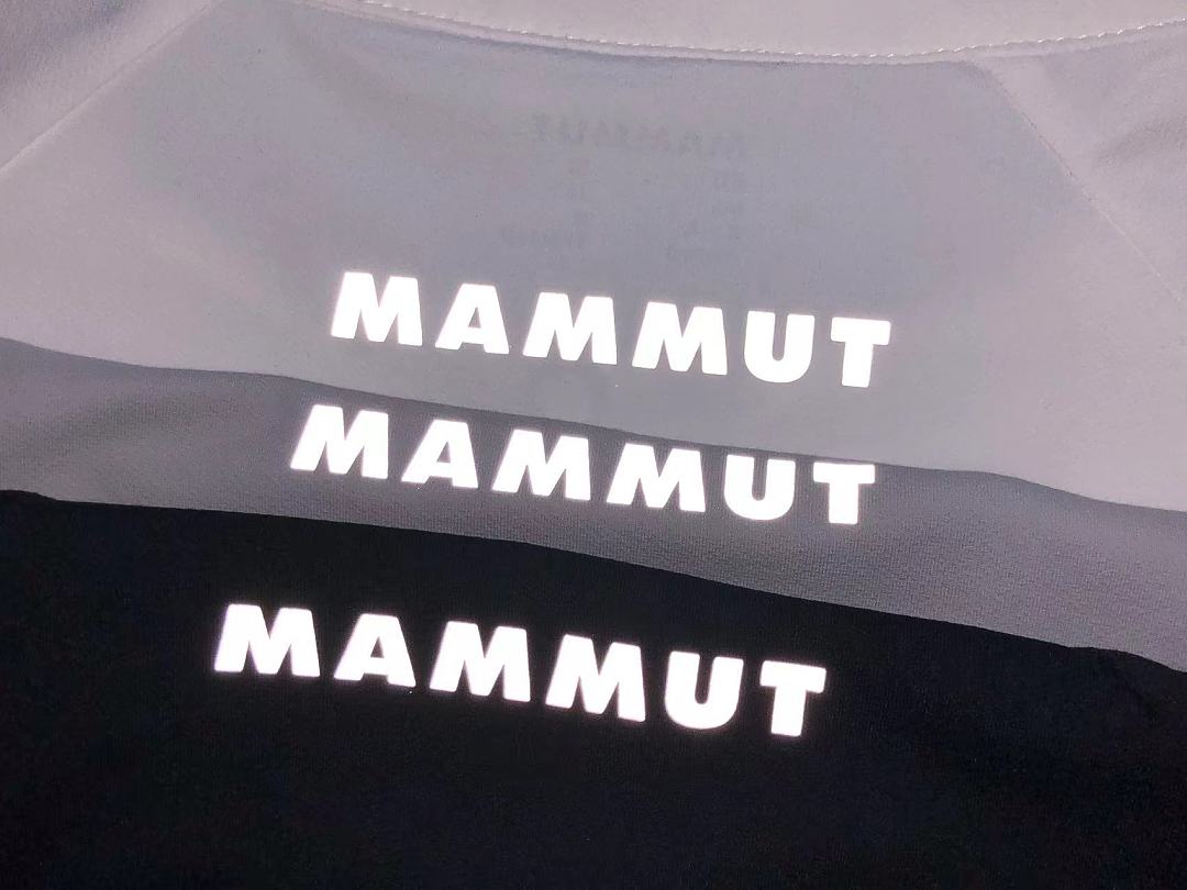 Mammut 158 MAMMUT T-SHIRT 22060939001 (Im 170Cm 60Kg I Wear Size M In The Phot) - Image 22