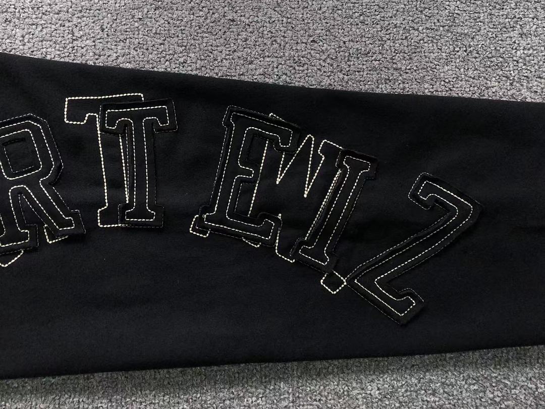 Corteiz TROUSERS 138 CORTEIZ HOODIE - Image 31