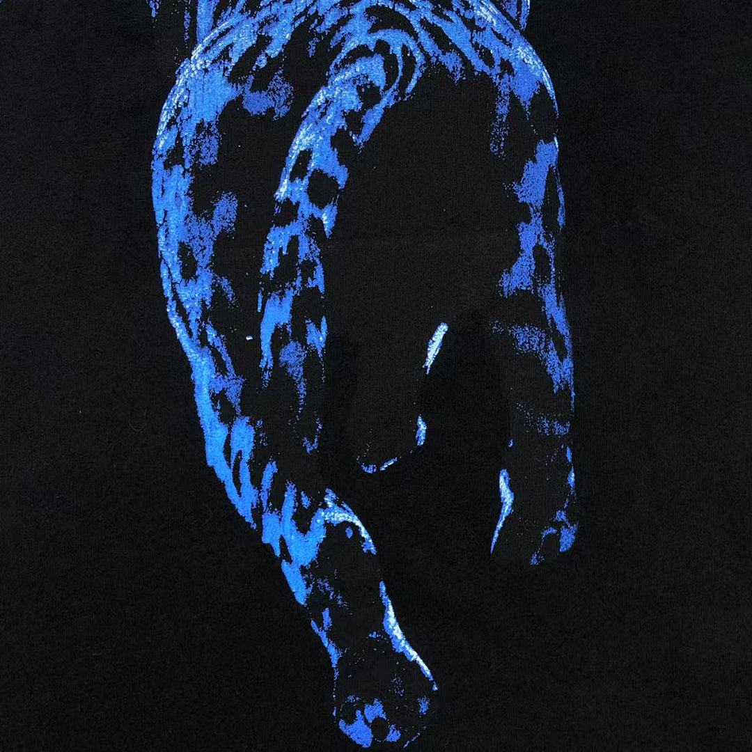 On Running 71 VLONE T-SHIRT 504148891 (Im 170Cm 60Kg I Wear Size S In The Phot) - Image 15