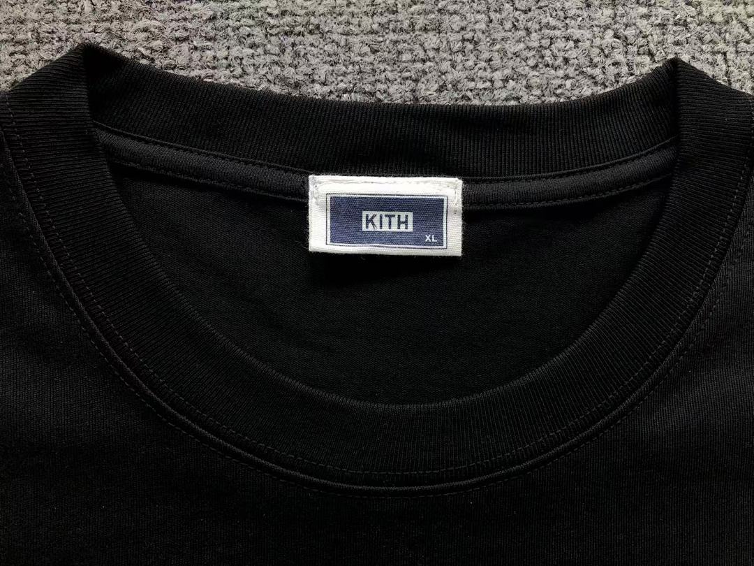 Kith 95 KITH T-SHIRT 504192895 (Im 170Cm 60Kg I Wear Size XL In The Phot) - Image 12