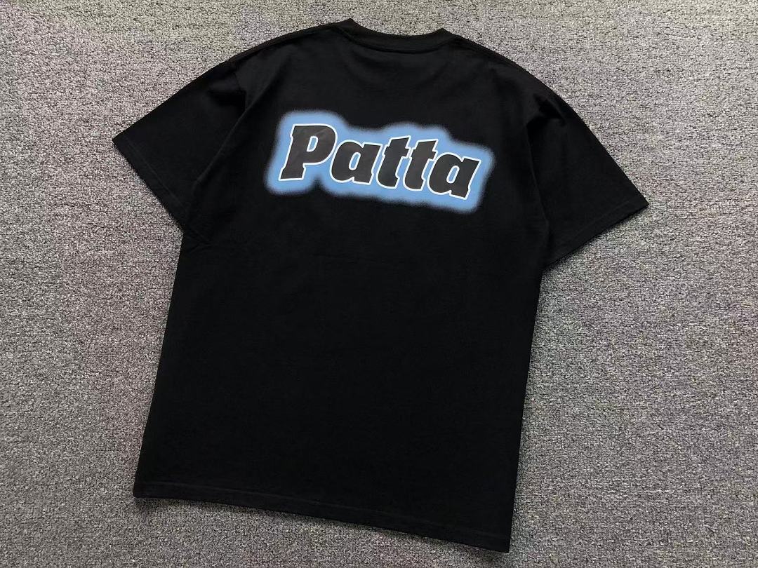 Patta 82 P⭐TT⭐ T-SHIRT 1261024175 (Im 170Cm 60Kg I Wear Size M In The Phot) - Image 16