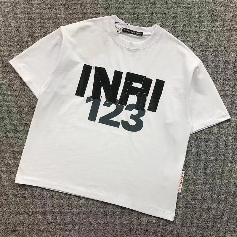 Unbranded 118 R⭐⭐123 T-SHIRT 3204113117 (Im 170Cm 60Kg I Wear Size S In The Phot)