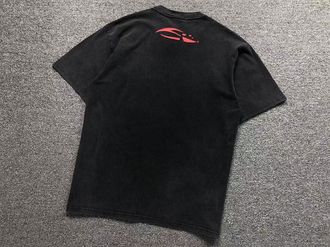 Hellstar 108 HELLSTAR T-SHIRT 3205191617 (Im 170Cm 60Kg I Wear Size S In The Phot) - Image 11