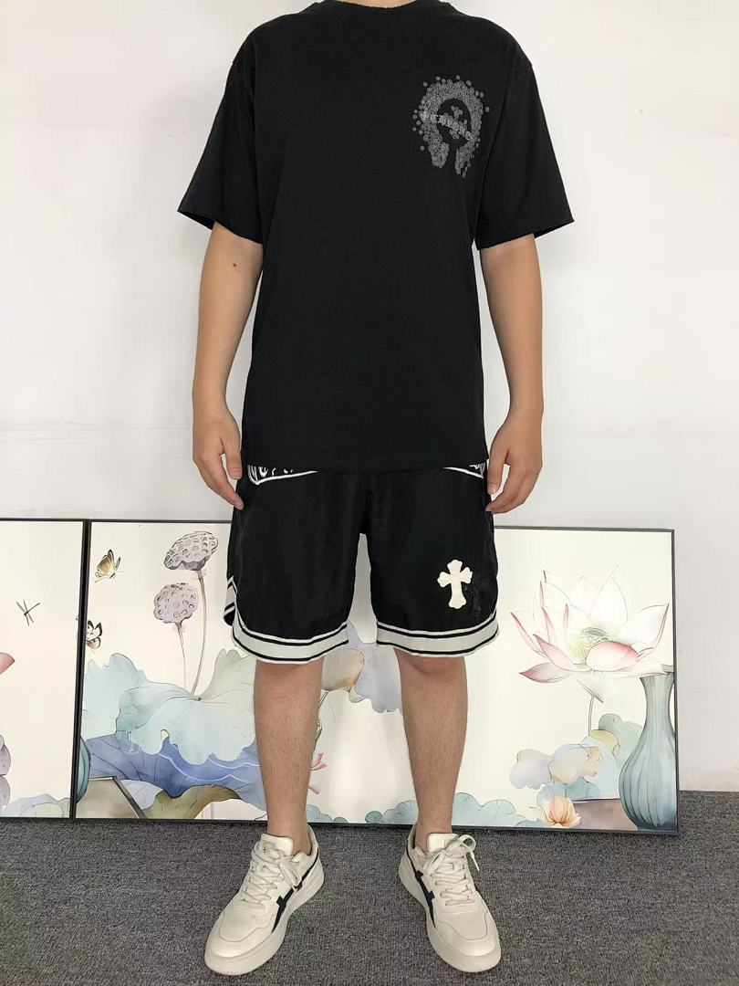 Comme des Garcons 138 C⭐⭐OME HE⭐⭐TS T-SHIRT 3108083917 (Im 170Cm 60Kg I Wear Size S In The Phot) - Image 3
