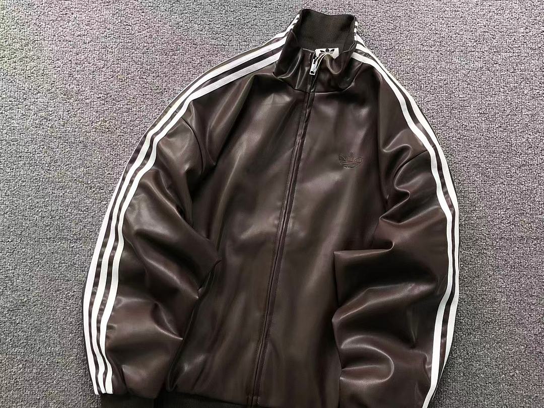 Adidas 208 A⭐I⭐AS JACKET 3207230221 (Im 170Cm 60Kg I Wear Size S In The Phot) - Image 8