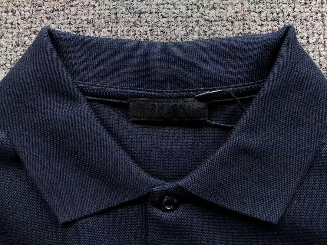 Prada 135 P⭐A⭐A LONG SLEEVED 5120905106 (Im 170Cm 60Kg I Wear Size L In The Phot) - Image 10