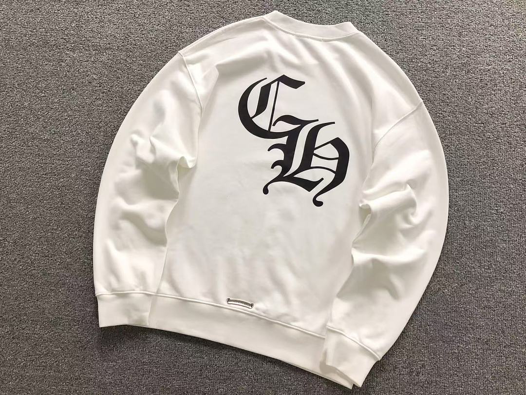 Comme des Garcons 218 C⭐⭐OME HE⭐⭐TS HOODIE 32090448125 (Im 170Cm 60Kg I Wear Size L In The Phot) - Image 7