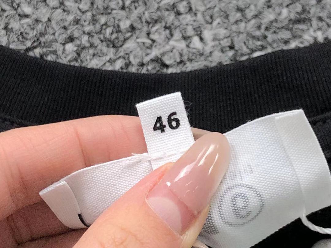 On Running 85 MAISON MARGIELA T-SHIRT 311160651 (Im 170Cm 57Kg I Wear Size 46 In The Phot) - Image 19