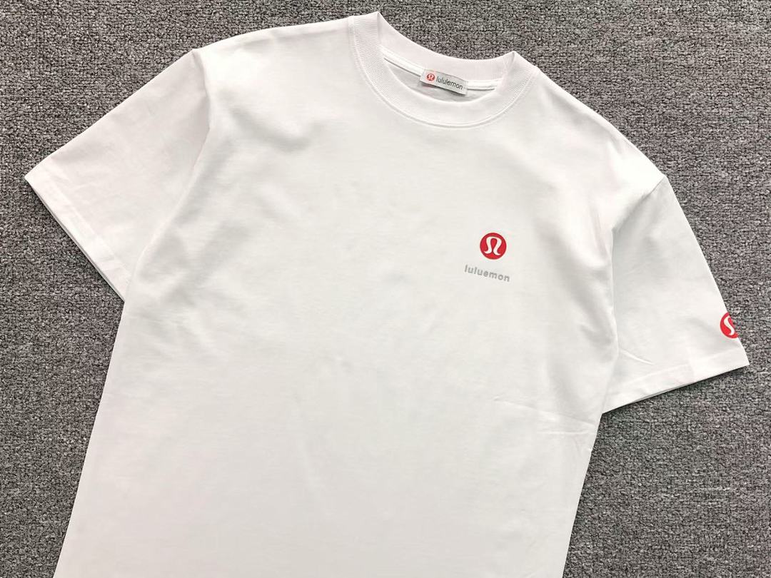 On Running 98 LULULEMON T-SHIRT 2161117125 (Im 170Cm 60Kg I Wear Size S In The Phot) - Image 9