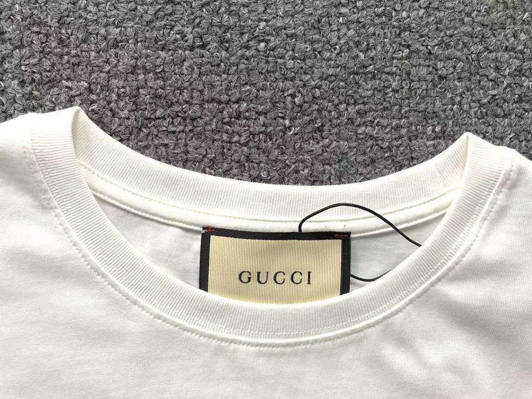Unbranded 129 G⭐C⭐I T-SHIRT FEMINE - Image 8