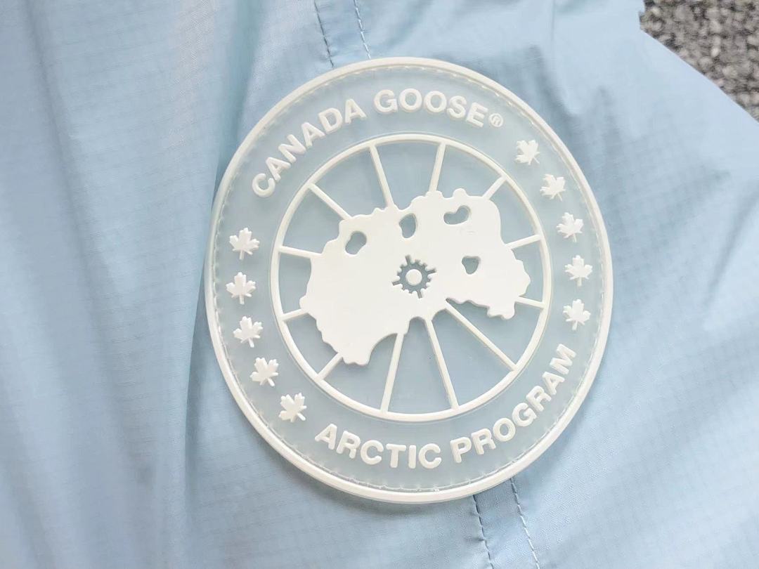 Canada Goose 598 C⭐N⭐⭐A G⭐⭐⭐E DOWN JACKETS 380548 (Im 170Cm 57Kg I Wear Size M In The Phot) - Image 10