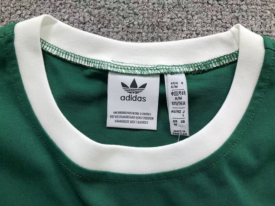 Adidas 98 A⭐I⭐AS T-SHIRT - Image 16