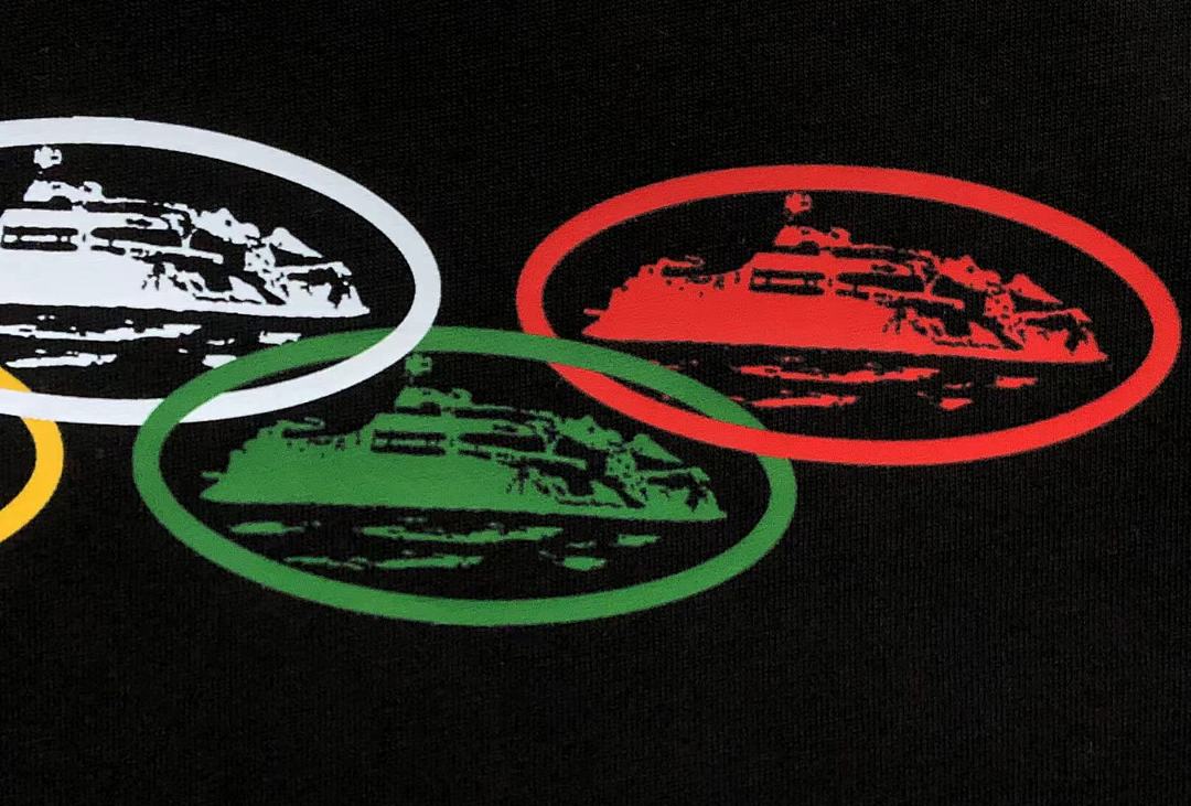 Corteiz 78 CORTEIZ T-SHIRT - Image 10