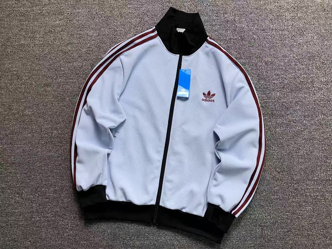Adidas 128 A⭐I⭐AS JACKET 59050985 (Im 170Cm 60Kg I Wear Size M In The Phot) - Image 9