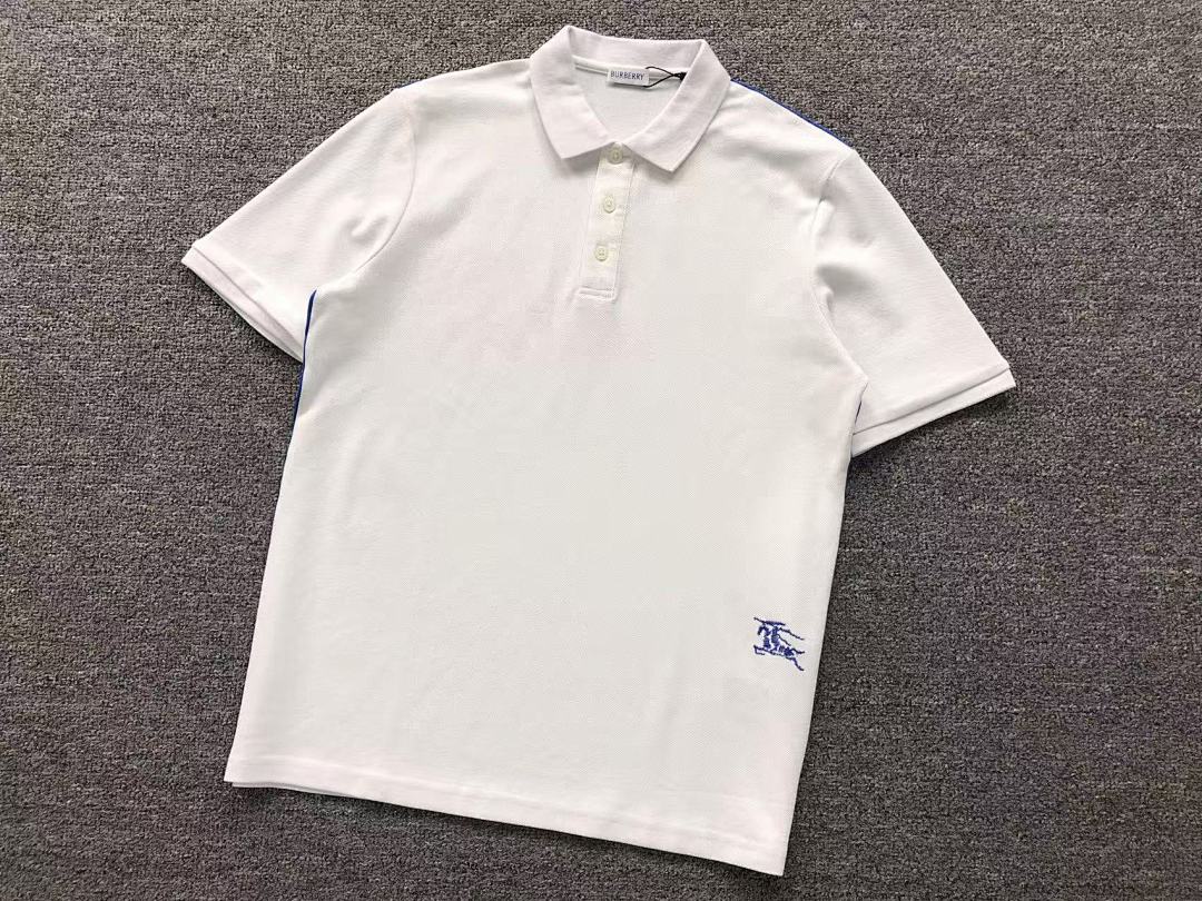 Burberry 135 B⭐R⭐E⭐RY POLO 560402106 (Im 170Cm 60Kg I Wear Size XL In The Phot) - Image 10