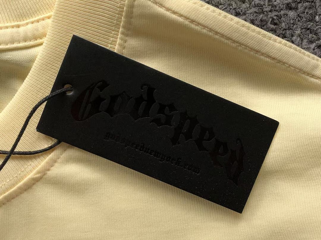 Godspeed 98 GO⭐S⭐E⭐D T-SHIRT 505090217 (Im 170Cm 60Kg I Wear Size S In The Phot) - Image 16