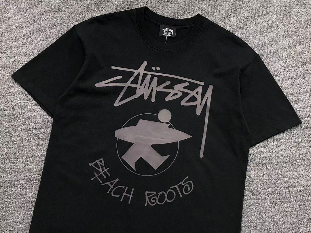 Stussy 78 STUSSY T-SHIRT - Image 7