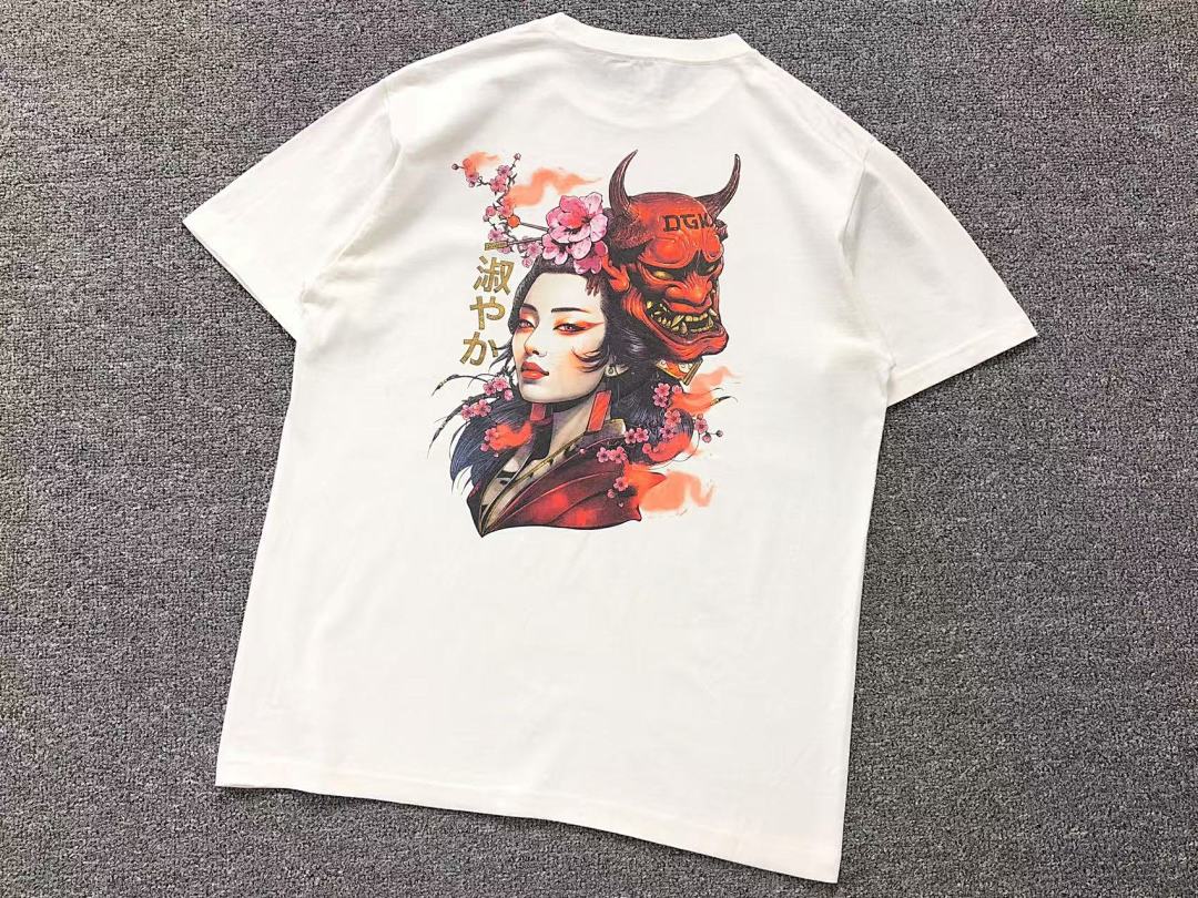 DGK 95 DGK T-SHIRT - Image 11