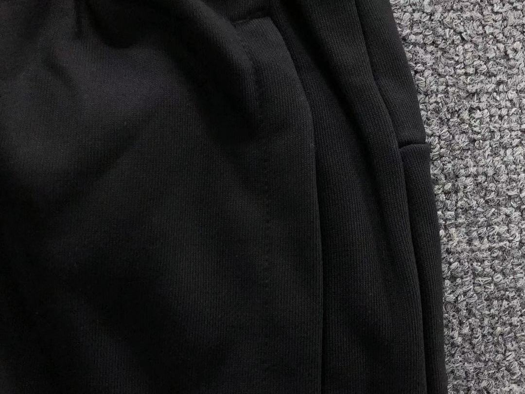 Fear of God 265 N⭐K⭐ FOG NBA BASKETBALL TROUSERS 2182914125 (Im 170Cm 60Kg I Wear Size L In The Phot) - Image 23
