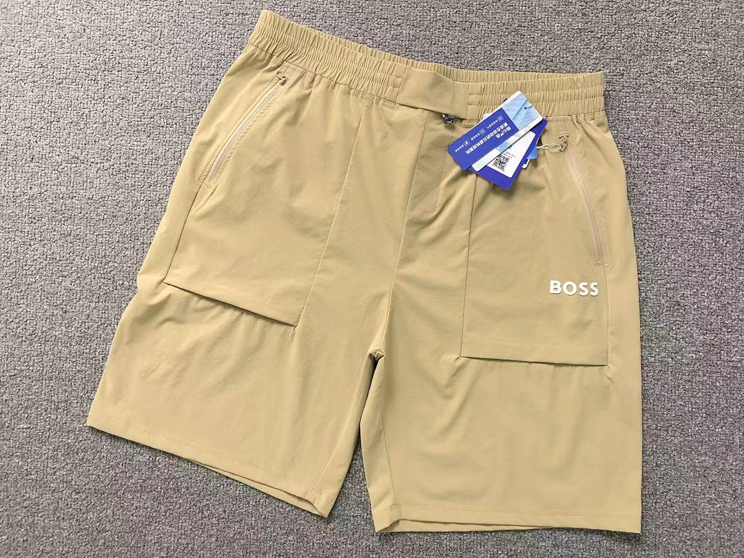 Unbranded 158 H⭐G⭐ B⭐⭐S SHORTS 4205201101 (Im 170Cm 60Kg I Wear Size 4XL In The Phot) - Image 9