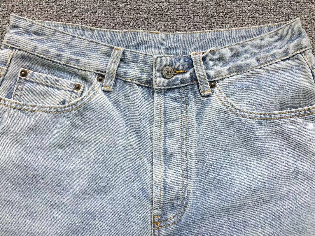 Acne Studios 218 ACNE STUDIOS TROUSERS 42051509156 (Im 170Cm 60Kg I Wear Size 46 In The Phot) - Image 12