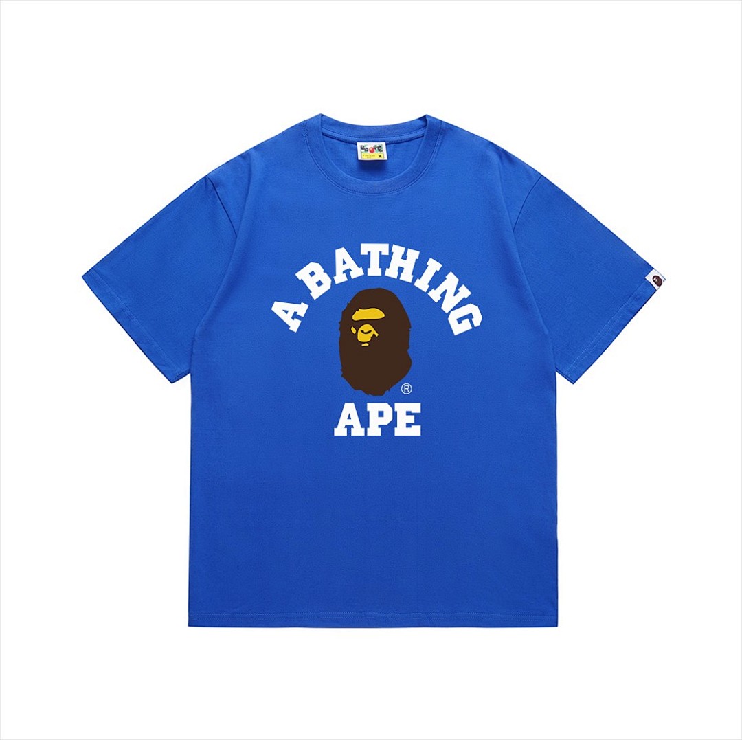 Bape 88 BAPE T-SHIRT - Image 16