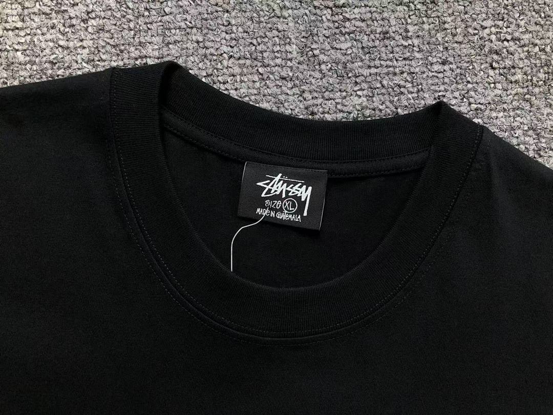 Stussy 78 STUSSY T-SHIRT - Image 48