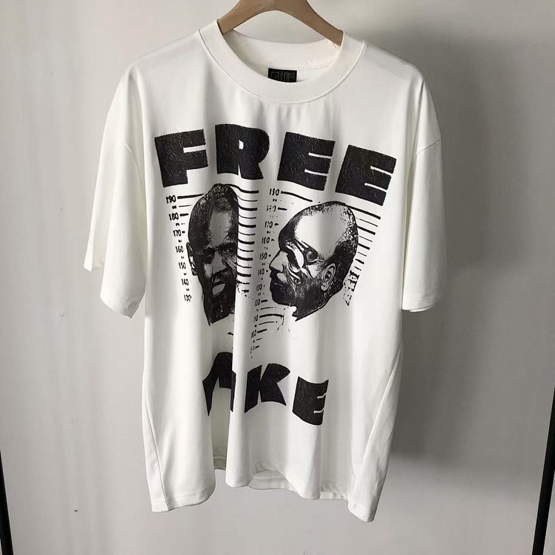 Chanel 108 SAINT MICHAEL T-SHIRT - Image 15