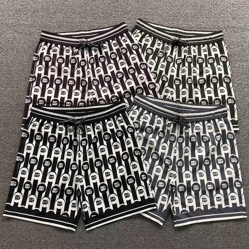 Dolce & Gabbana 165 D⭐LC⭐ GA⭐⭐A⭐A SHORTS 22043009125 (Im 170Cm 60Kg I Wear Size L In The Phot)