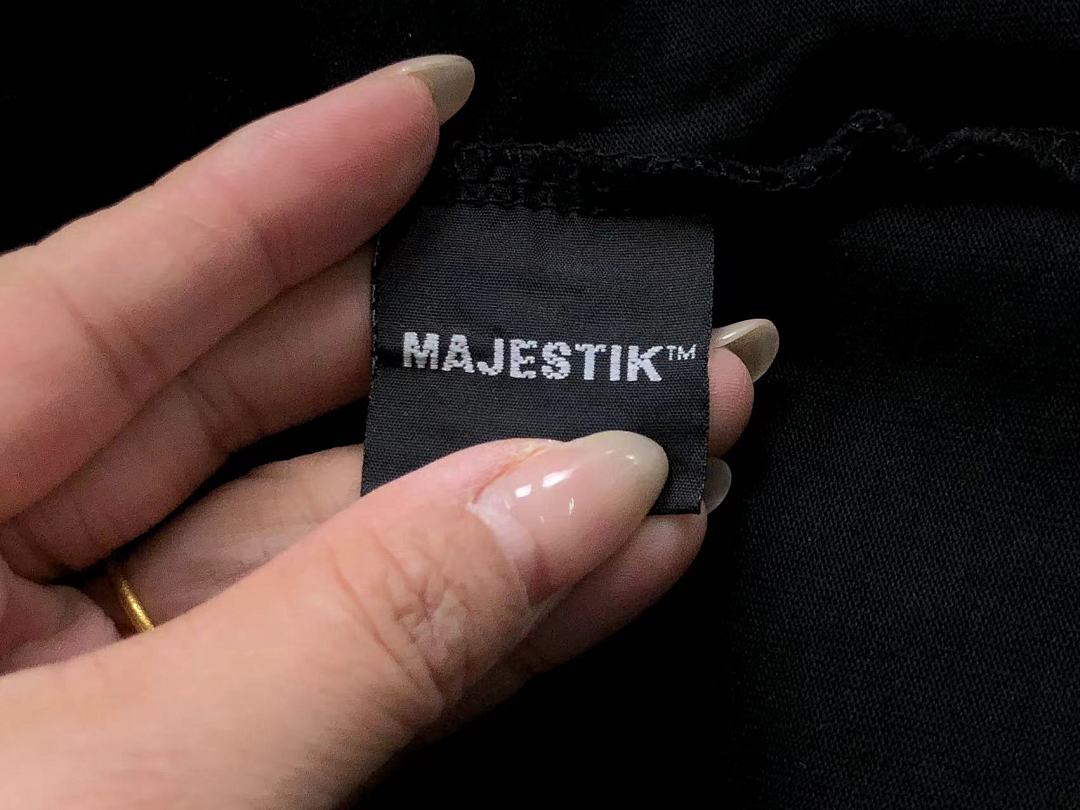 Unbranded 118 MA⭐ES⭐⭐K T-SHIRT 3201291117 (Im 170Cm 60Kg I Wear Size S In The Phot) - Image 15