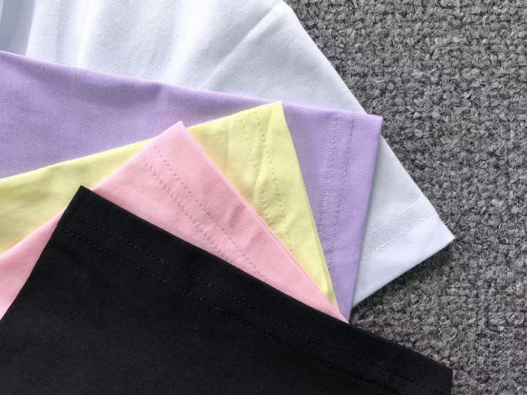 Burberry 78 B⭐R⭐E⭐RY T-SHIRT FEMAIE - Image 20