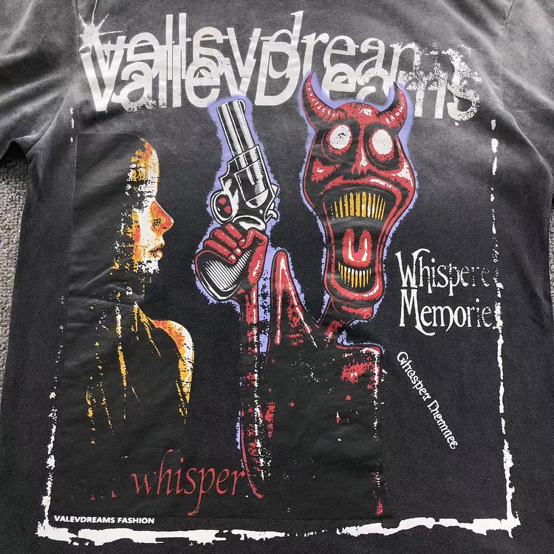 Unbranded 108 V⭐LL⭐Y T-SHIRT 3204301217 (Im 170Cm 60Kg I Wear Size S In The Phot) - Image 8