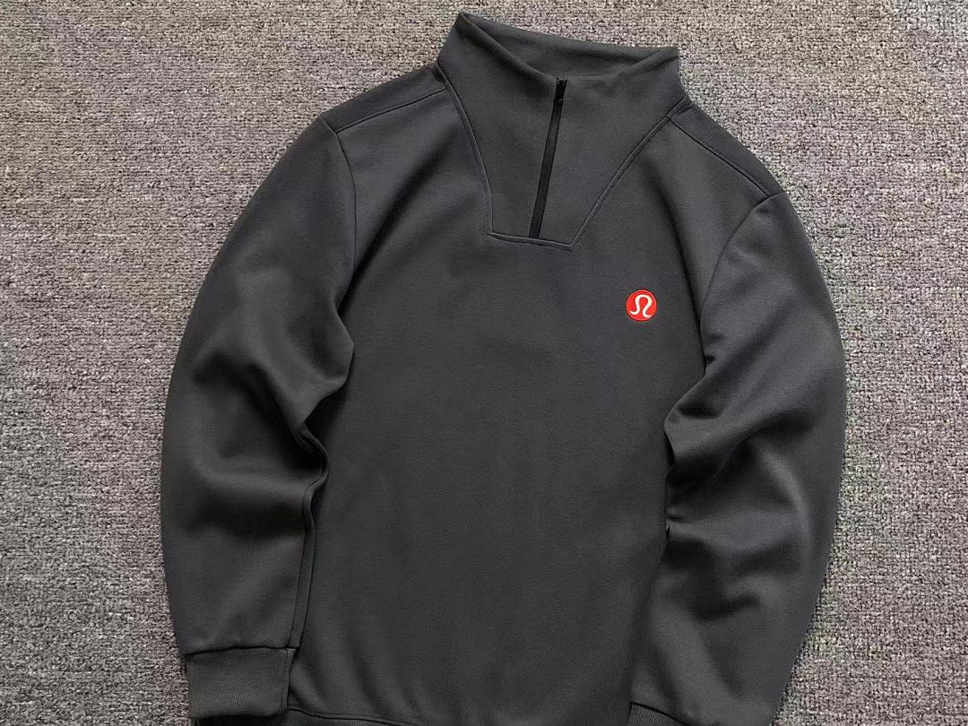 Unbranded 215 LULULEMON HOODIE 2112094401 (Im 170Cm 60Kg I Wear Size L In The Phot) - Image 13