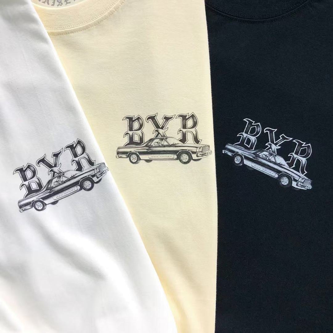 Born X Raised 78 B⭐⭐N X RA⭐⭐E⭐ T-SHIRT 1106135702 (Im 170Cm 60Kg I Wear Size L In The Phot) - Image 21