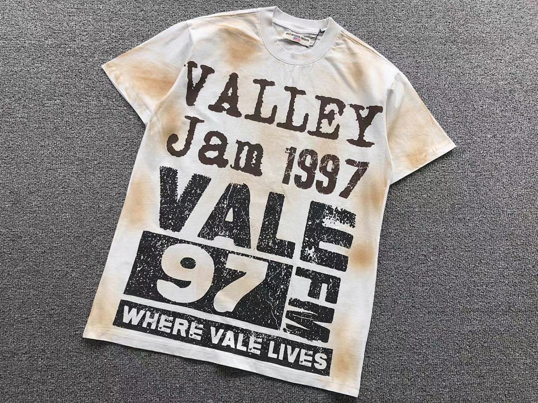 Unbranded 105 V⭐LL⭐Y T-SHIRT 3105061317 (Im 170Cm 60Kg I Wear Size S In The Phot) - Image 6