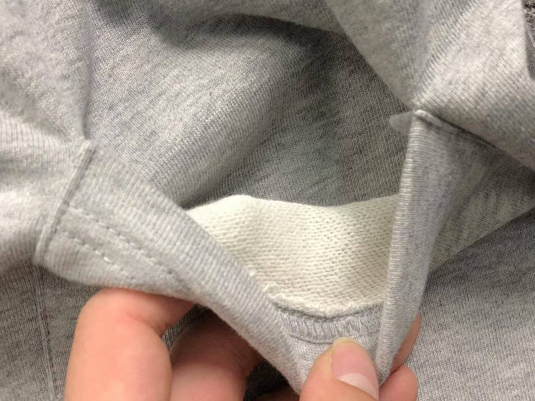 Hellstar TROUSERS218 HELLSTAR HOODIE - Image 32