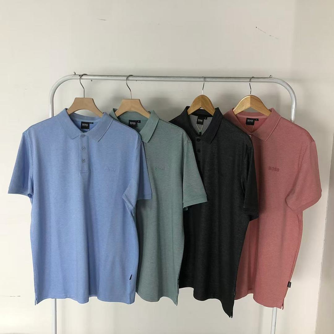 Hugo Boss 138 H⭐G⭐ B⭐⭐S POLO 22051114171 (Im 170Cm 60Kg I Wear Size XL In The Phot) - Image 31