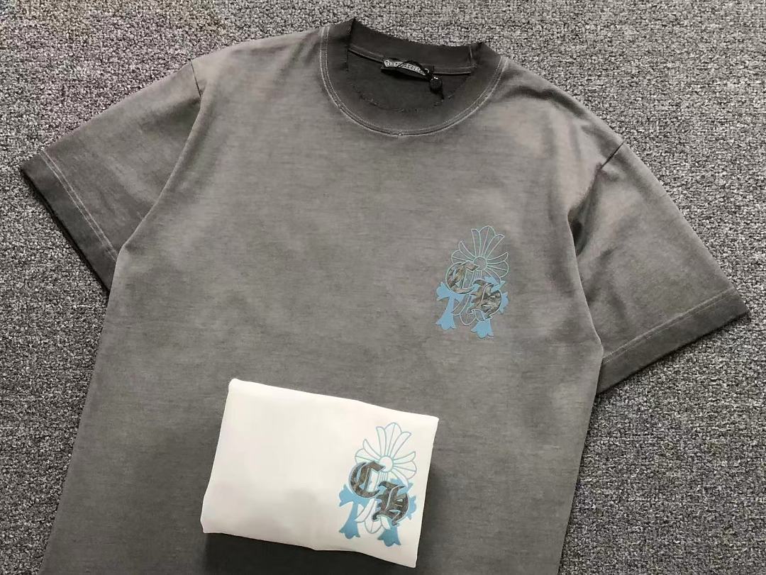 Comme des Garcons 125 C⭐⭐OME HE⭐⭐TS T-SHIRT 526200519 (Im 170Cm 60Kg I Wear Size M In The Phot) - Image 17