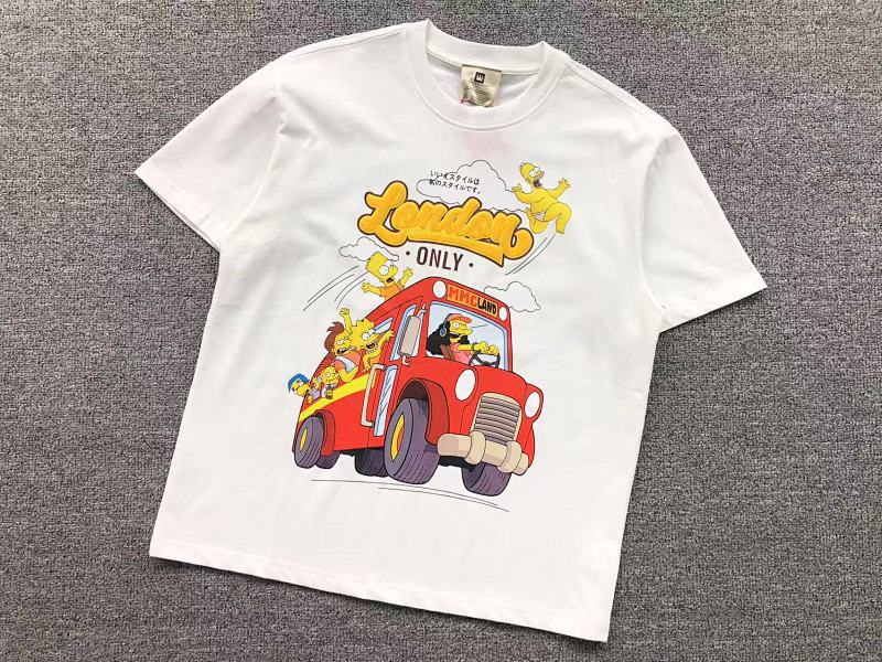Unbranded 108 VINTAGE T-SHIRT 3106240217 (Im 170Cm 60Kg I Wear Size S In The Phot)