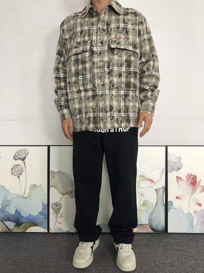 Saint Vanity 258 SA⭐N⭐ VA⭐IT⭐ SHIRT 3201203372 (Im 170Cm 60Kg I Wear Size M In The Phot) - Image 4