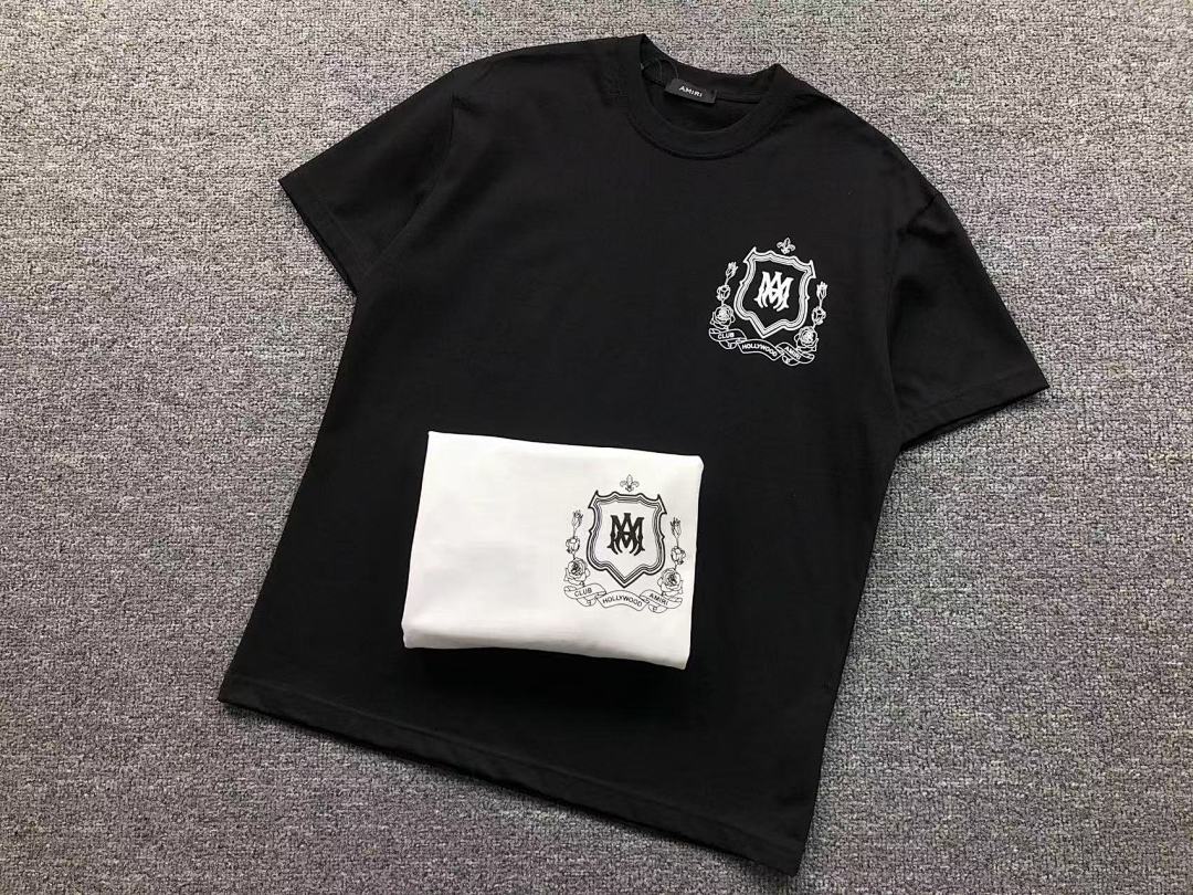 AMIRI 85 AMIRI T-SHIRT 1108270532 (Im 170Cm 60Kg I Wear Size L In The Phot) - Image 15