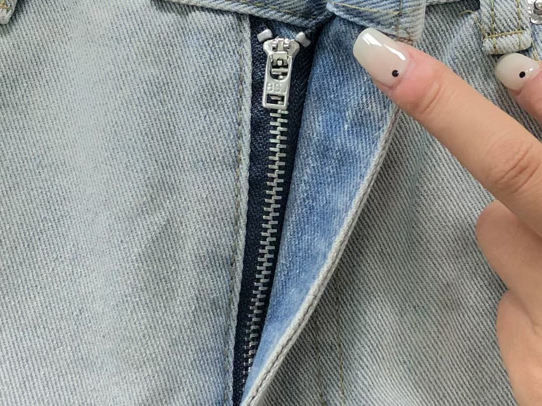 Gallery Dept 158 GALLERY DEPT TROUSERS 1104262153 (Im 170Cm 60Kg I Wear Size S In The Phot) - Image 23