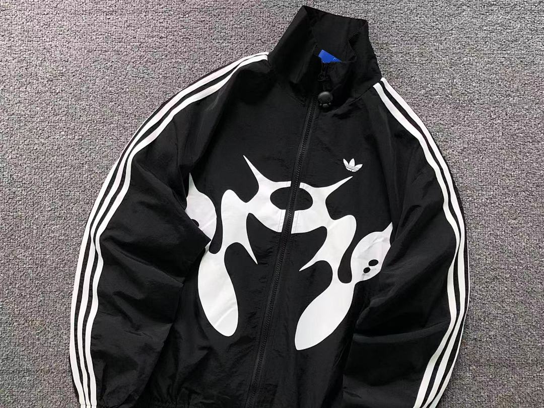 Adidas 218 A⭐I⭐AS JACKET 1232008159 (Im 170Cm 60Kg I Wear Size S In The Phot) - Image 7