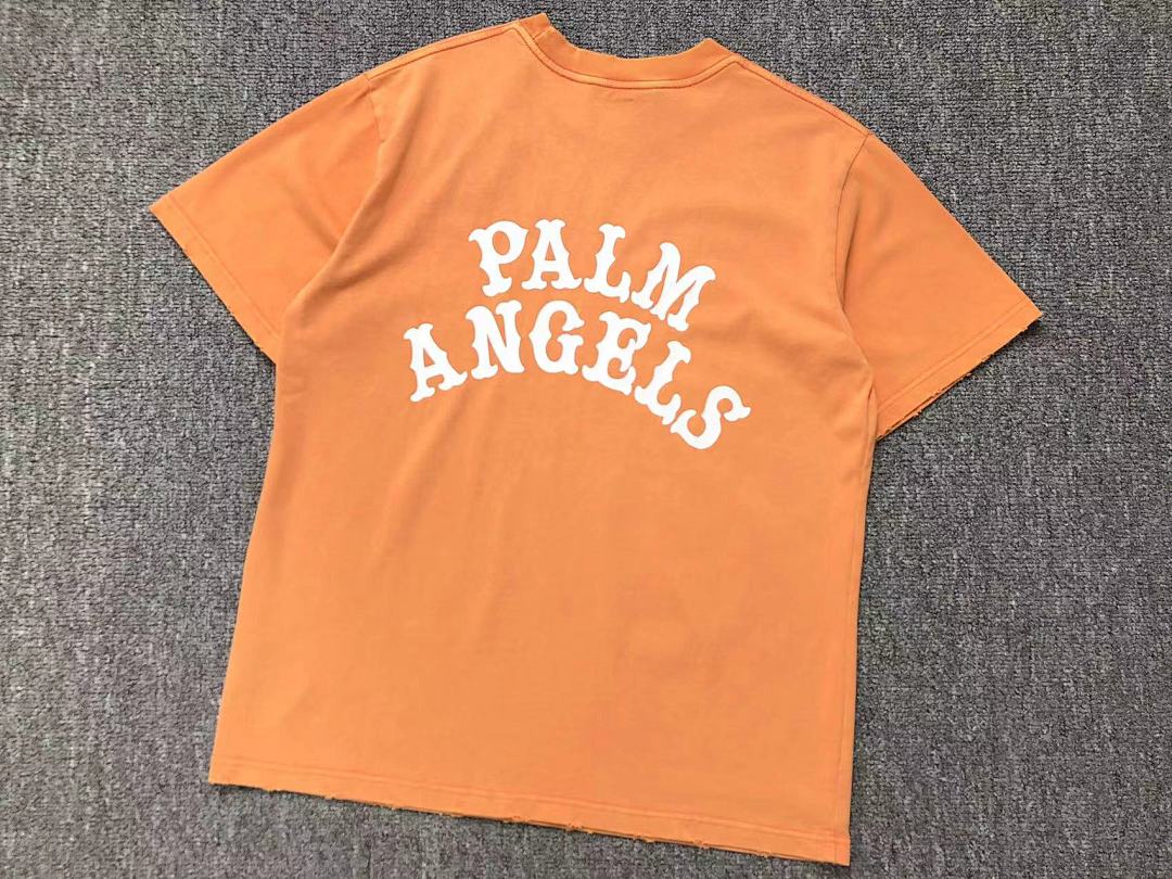 Palm Angels 85 PALM ANGELS T-SHIRT - Image 9