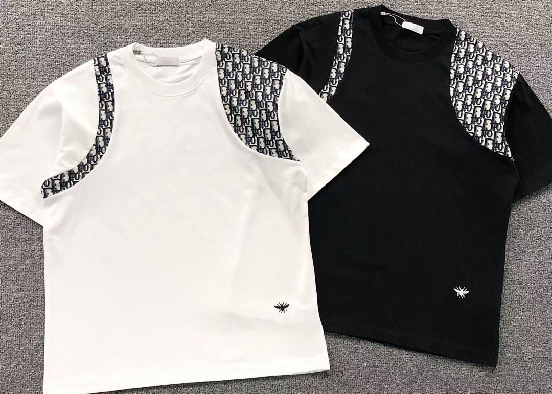 Dior 115 D⭐O⭐ T-SHIRT 3103234920 (Im 170Cm 60Kg I Wear Size S In The Phot) - Image 6