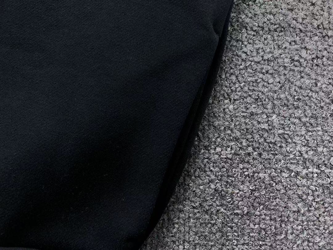 Fear of God 185 FOG HOODIE 3111100517 (Im 170Cm 55Kg I Wear Size S In The Phot) - Image 29