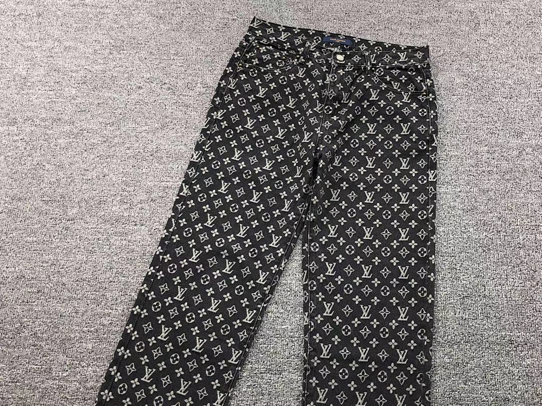 Louis Vuitton TOP~235 TROUSERS~198 L⭐ TROUSERS - Image 31