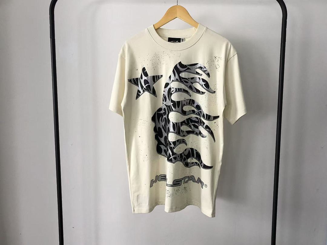 Hellstar 135 HELLSTAR T-SHIRT - Image 19