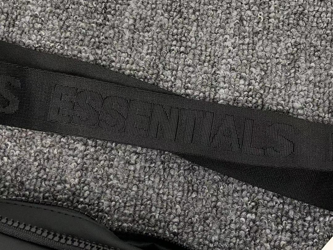 Fear of God 85 FOG BAG 372105 (Long 25CM* Wide 6CM* High 16CM) - Image 23