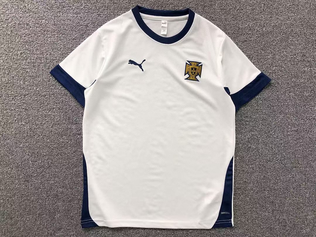 Chanel 85 FOOTBALL T-SHIRT SHORTS C - Image 6